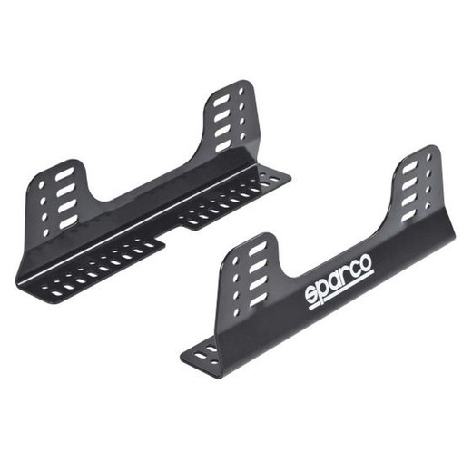 SOPORTES LATERALES SPARCO 400mm