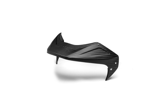 VISERA SUPERIOR SPARCO DE CARBONO