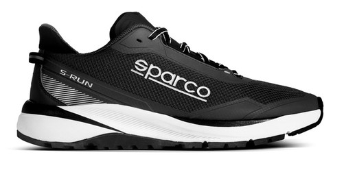 Zapatillas casual Sparco S-Drive Mid — SPARCO PURAVIDA SPORTWEAR