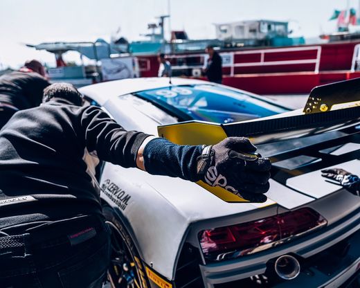 ACCESORIOS PARA COCHE SPARCO