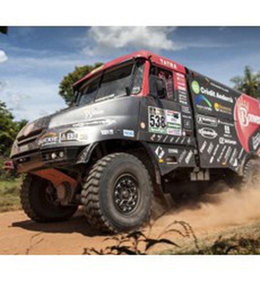 ALBERT LLOVERA PILOTO FIA