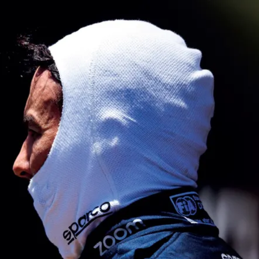 BALACLAVAS IGNÍFUGAS SPARCO FIA