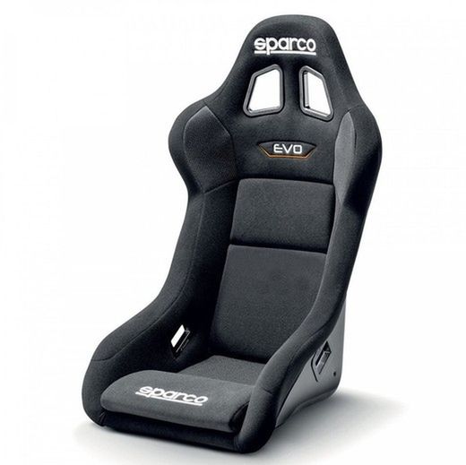 BAQUETS Y BASES SPARCO PARA GAMING