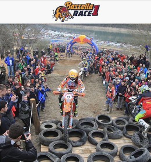 BASSELLA RACE