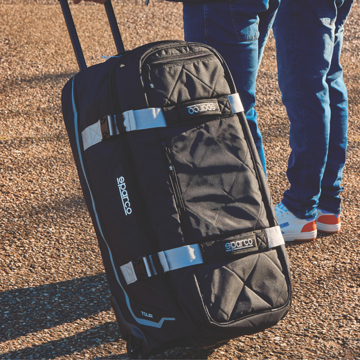 MOCHILAS Y MALETAS