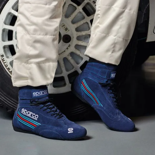 BOTINES SPARCO MARTINI RACING