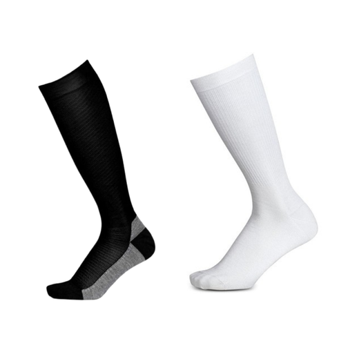 CALCETINES IGNÍFUGOS SPARCO FIA