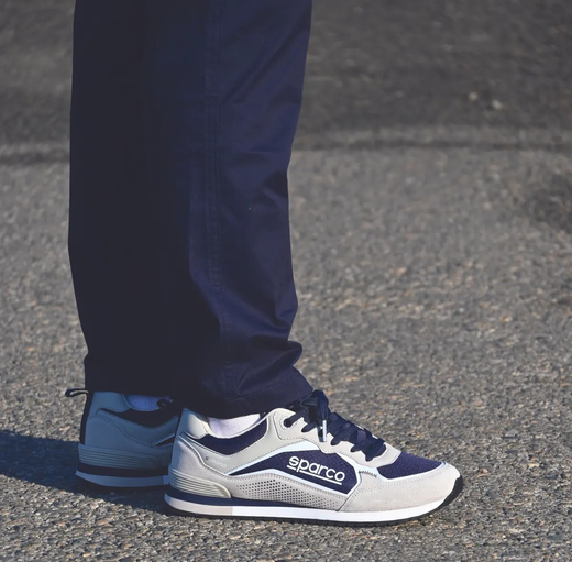 CALZADO CASUAL SPARCO