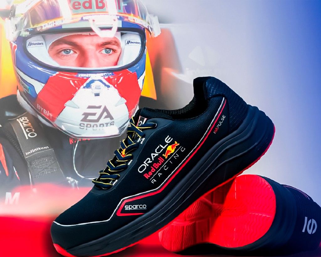 Sparco Practice Calzado De Seguridad Sparco Calzado De Seguridad