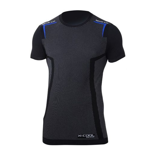 CAMISETA INTERIOR SPARCO PARA KARTING