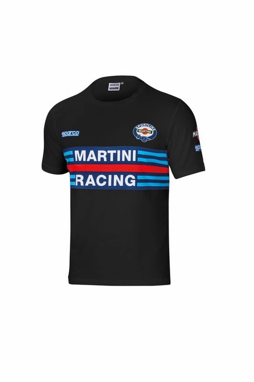 CAMISETAS MARTINI
