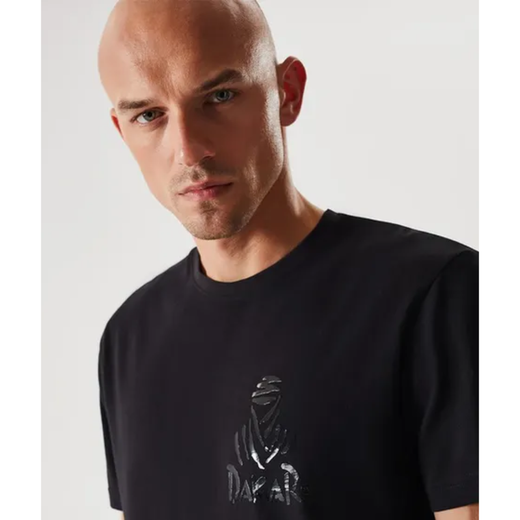 CAMISETAS OFICIALES DEL DAKAR