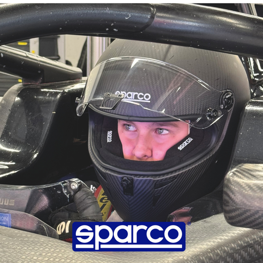 CASCOS SPARCO