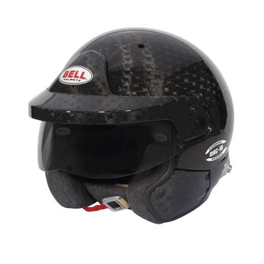CASCOS BELL JET FIA