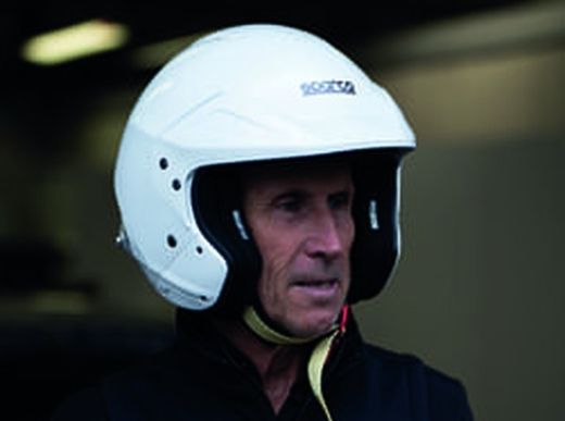 CASQUES SPARCO POUR LA COURSE