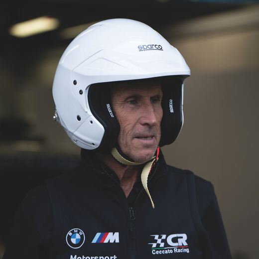 CASCOS SPARCO PARA TANDAS