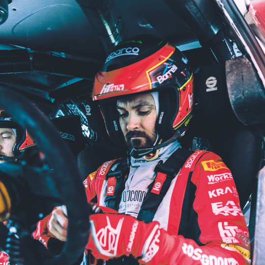 CASCOS SPARCO FIA