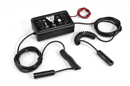 CENTRALITAS DE COMUNICACION SPARCO