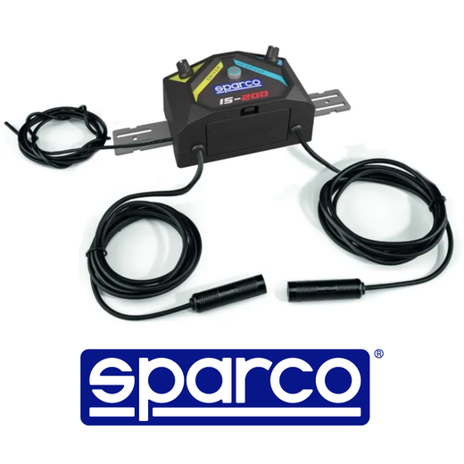 INTERCOM SPARCO