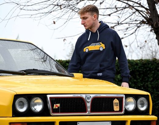 COLECCIÓN LANCIA BY SPARCO