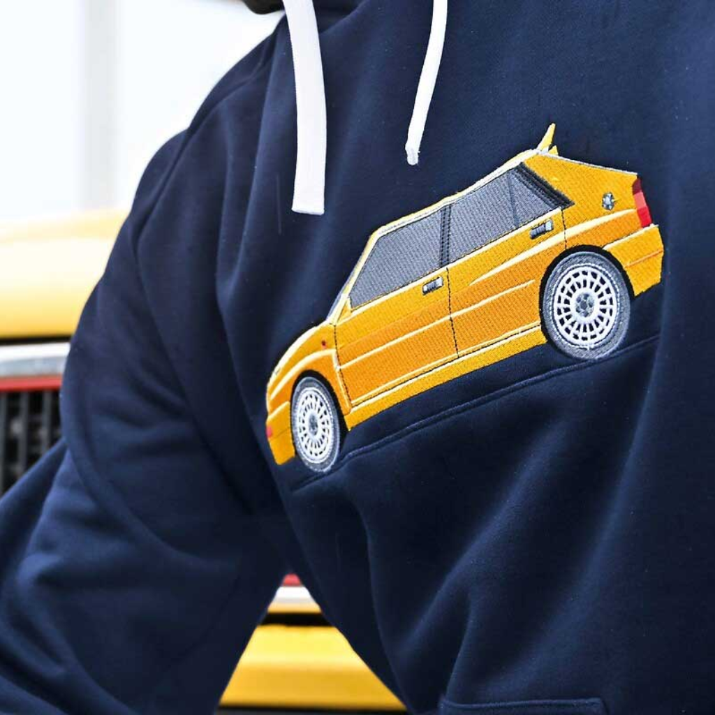 LANCIA COLLECTION BY SPARCO