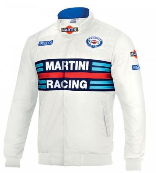 COLECCION MARTINI