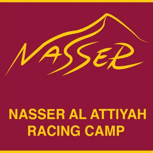 COLECCIÓN NASSER CAMP PRENDA OFICIAL