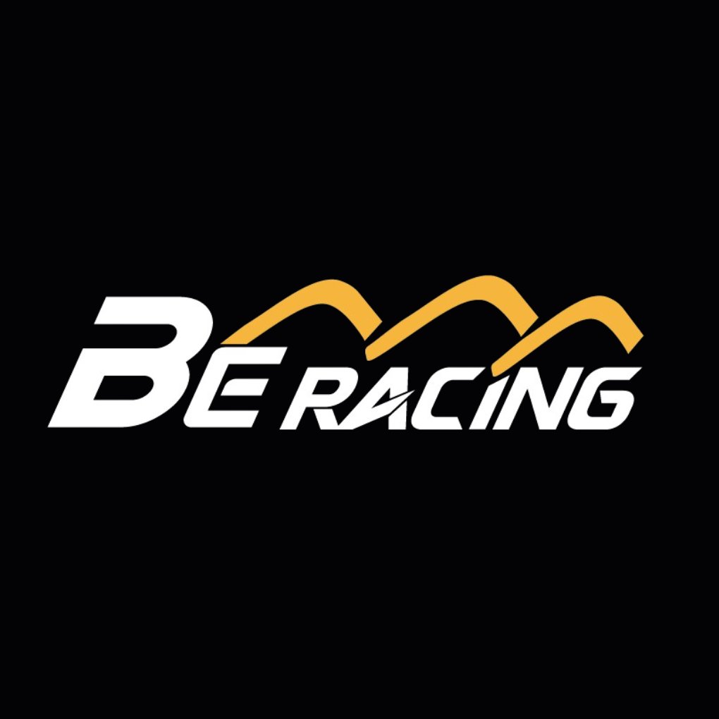 Colección oficial Be Racing Dakar — SPARCO - PURAVIDA SPORTWEAR