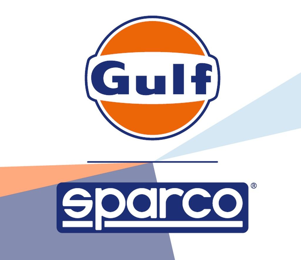 COLLECTION GULF PAR SPARCO