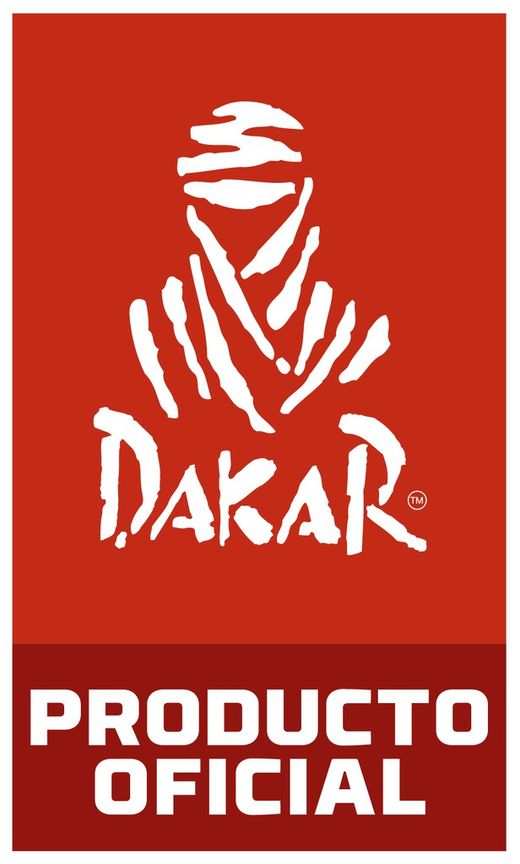 DAKAR OFICIAL