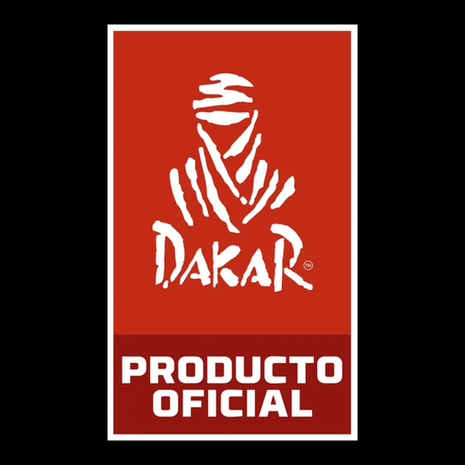 DAKAR OFICIAL