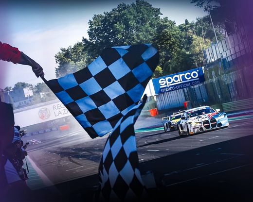 EQUIPACIÓN PARA TANDAS SPARCO