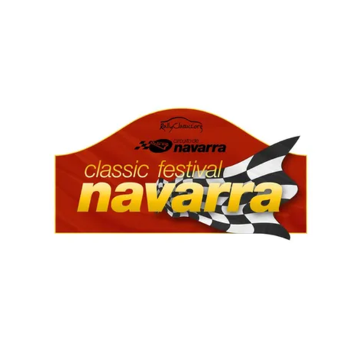 MARCHANDISES OFFICIELLES DU NAVARRA CLASSIC FESTIVAL