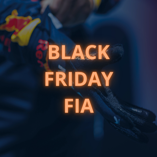 FIA BLACK FRIDAY