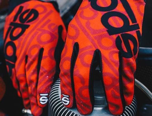 GUANTES DE TRABAJO SPARCO