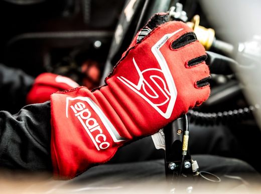 GUANTES FIA SPARCO