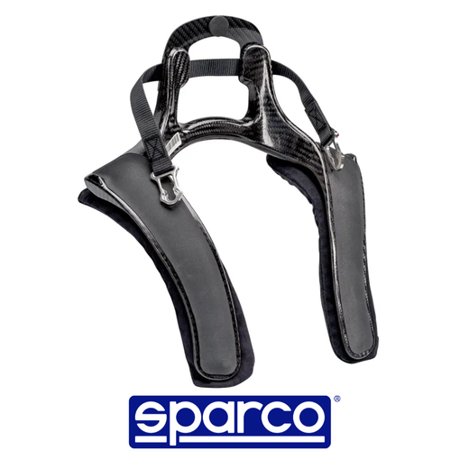 HANS SPARCO FIA