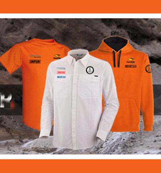 L'AUTRE CÔTÉ DU DAKAR