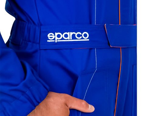 MONOS WORKWEAR SPARCO