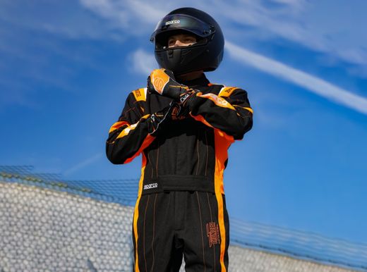 KARTING MONOS SPARCO