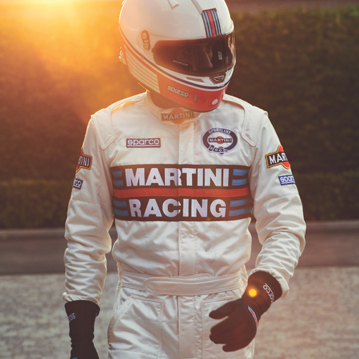 MONOS SPARCO MARTINI RACING