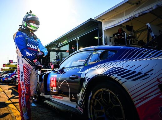 COMBINAISONS SPARCO POUR SESSIONS