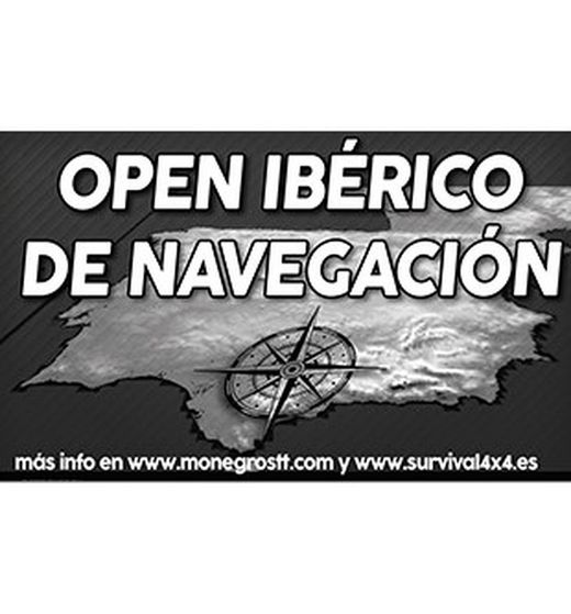 OPEN IBERICO DE NAVEGACION