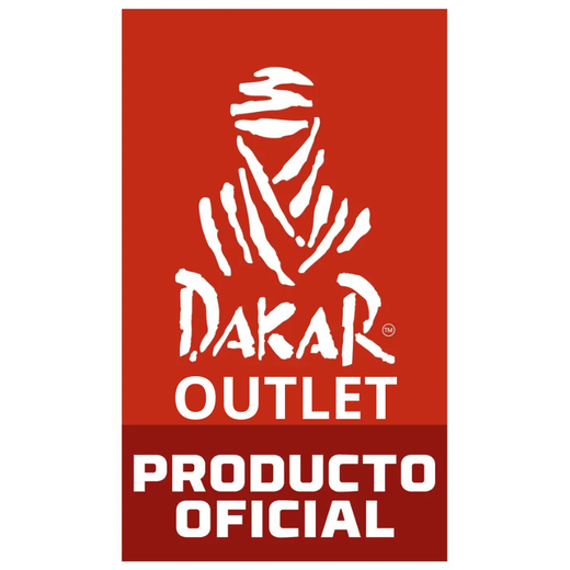 OUTLET COLECCIÓN DAKAR