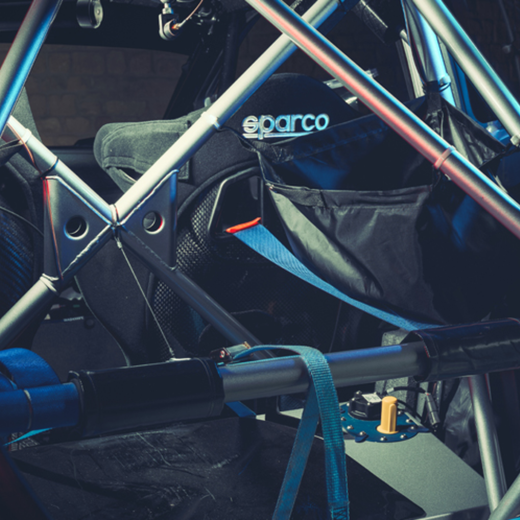 OUTLET SPARCO FIA