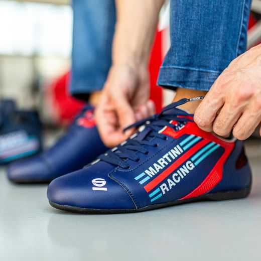 OUTLET SPARCO MARTINI RACING