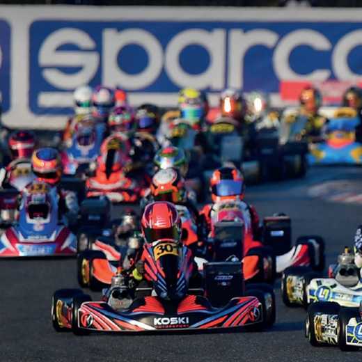 PACKS DE KARTING