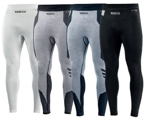 PANTALONES IGNÍFUGOS SPARCO HOMOLOGACIÓN FIA