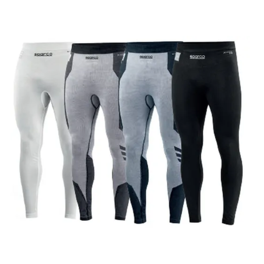 PANTALONES IGNÍFUGOS SPARCO FIA