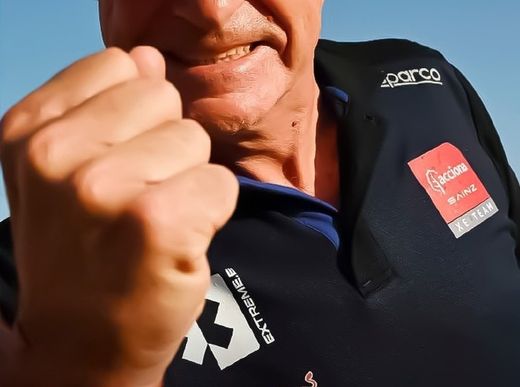 POLOS WORKWEAR SPARCO